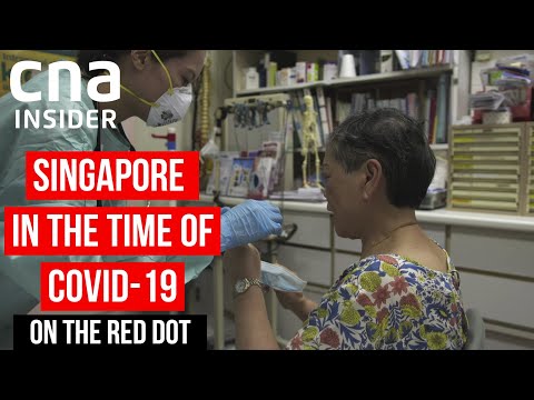 Winning The Battle Against A Virus | On the Red Dot | Full Episode