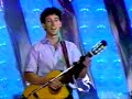 Jonathan Richman - Reno (Galician TV, 1990)