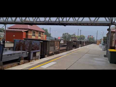 4YN2 With NR66 Leading