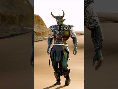 Demon 🧛animation #3d #animation #3dart #anime #shorts  #top #trendingshorts #viral