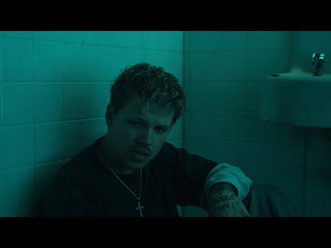 Zauntee - SINNER (Performance Video)