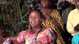 Bana Ngayime Tosepela toyemba HD