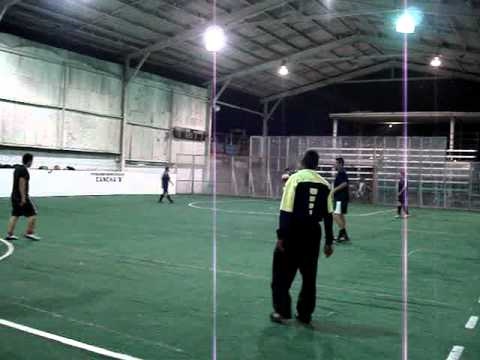 6 Sep 10 | Codigo 3 - 6 FC SKYY