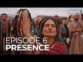 EPISODE 6 | PRESENCE | The Promised Land Series - Season 1 Finale