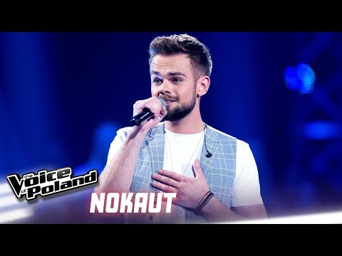 Kasjan Cieśla - "Angels" - Knockout - The Voice of Poland 10