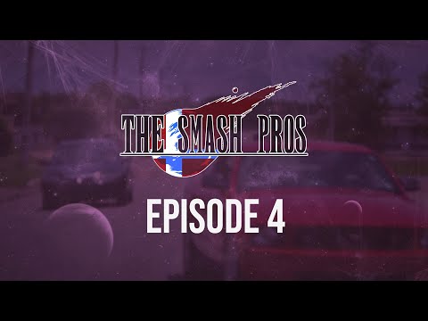 The Smash Pros: Episode 4 - Under the Influence of Smash