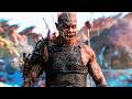 MORTAL KOMBAT 2 Official Trailer 2025 Karl Urban Hiroyuki Sanada 4K