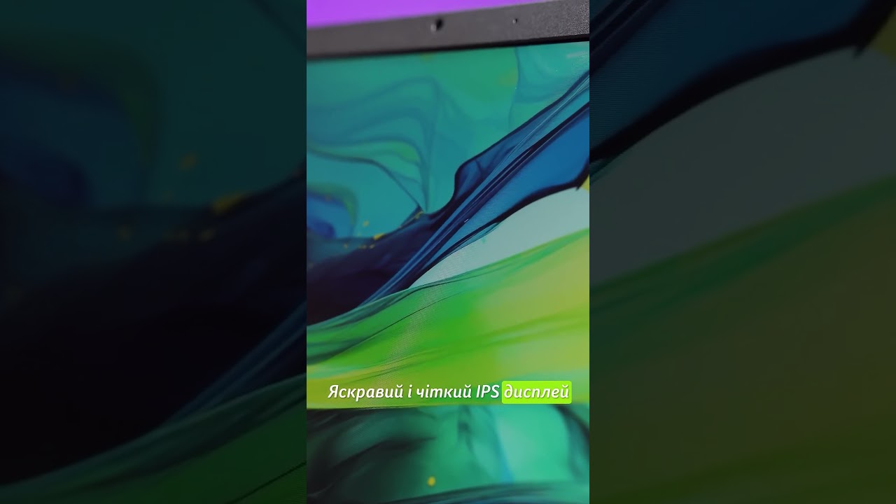 Ноутбук Acer Aspire 3 A315-35-C2L7 Pure Silver (NX.A6LEU.026) video preview