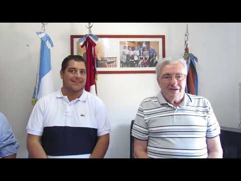 Llegó la Agencia Córdoba Joven a Paravachasca de la mano de la Cooperativa de Anisacate