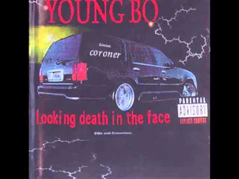 Young Bo - Dont Give a Fuck (Feat. D-Dubb & Binki)