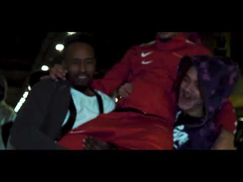 LIL ZESKI - FREESTYLE  (official music video)