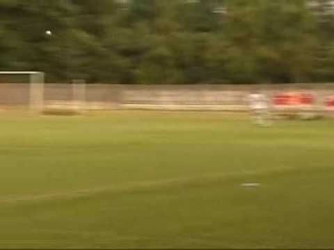 MKS-Ruch 1:3 Sparing