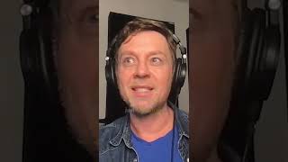 How MJ’s Music Saved Darren Hayes’ Life #sarahgrynberg #savagegarden  #michaeljackson