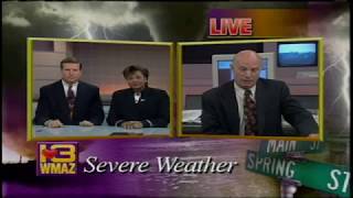 Bill Powell's severe weather special (1998)