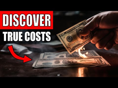 The Hidden Costs of Convenience (And How to Avoid Them)