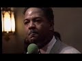 Canton Spirituals Live 1993: He's there all the time
