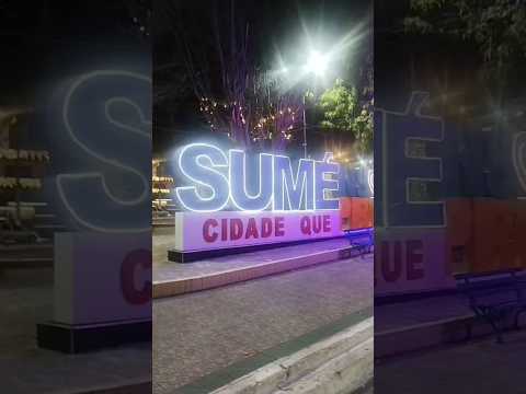 olha nosso Sumé lindo