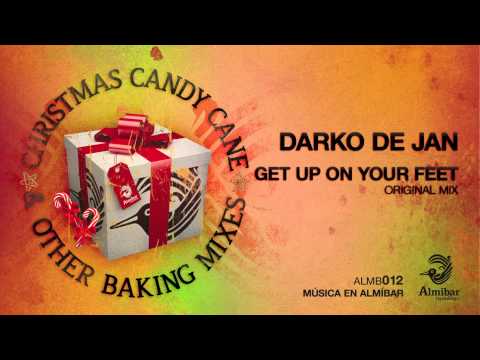 Darko de Jan - Get Up On Your Feet (Original Mix)