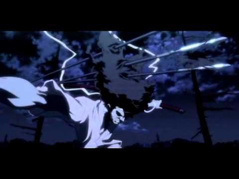 I-Capone - Samurai Bars (MUSIC VIDEO)