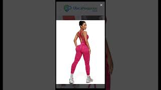 Fitdoll Sportswear video 1