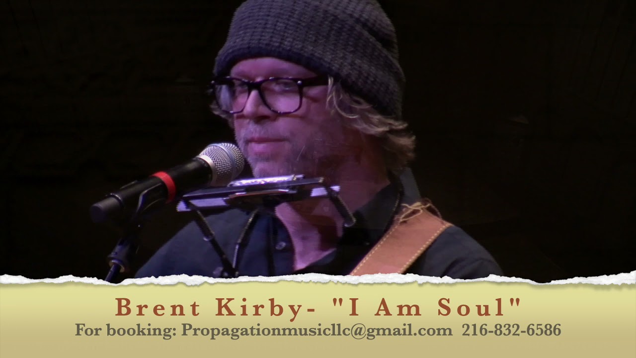 Promotional video thumbnail 2 for Brent Kirby