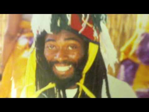 JAMAIEL SHABAKA MADA AND FADA COME FROM AFRICA