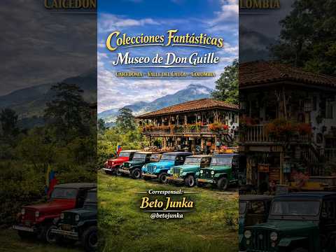 Colecciones fantásticas : don Guille de Caicedonia