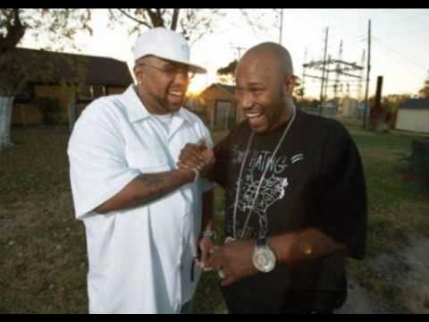 UGK feat. Three 6 Mafia - International Players Anthem