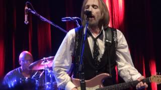 Tom Petty and the Heartbreakers - Kings Highway Live at The O2 Dublin Ireland