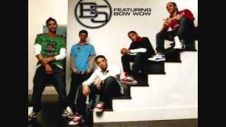 B5 - Hydrolics (Instrumental)