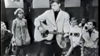 Rick Nelson Take a Broken Heart from On The Flip Side