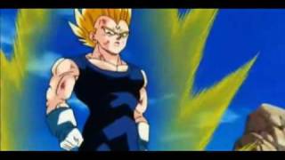 Neurosonic - Until I Die  -  Dragonball Z AMV