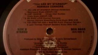 Just Imagine - Norman Connors