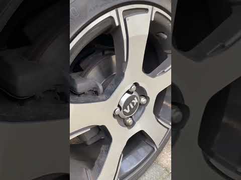 Thumbnail for Like new ✨ #car #detailing #cleaning #automobile #netherlands #kia by Netherlands