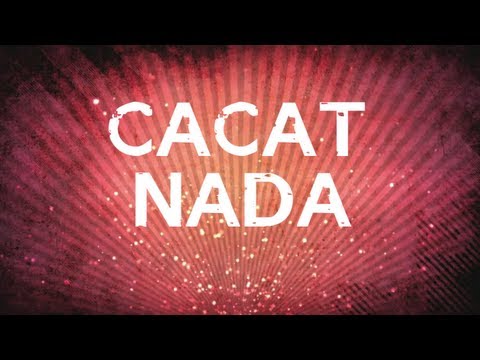 Cacat Nada Project (COVER Viva La Vida)