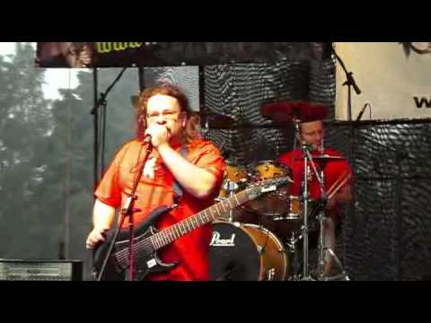 Rain - RAiN - Válka