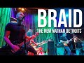 Braid - The New Nathan Detroits (Crossroads, Garwood, NJ, July 14, 2023)