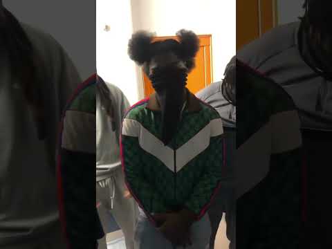 Scrapz (CG) - Certified Stainers Jail Freestyle