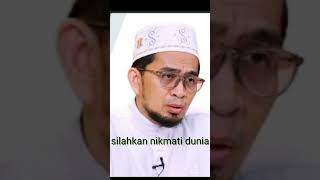 Download lagu ciri umat Nabi ~ Ust. Adi Hidayat,Lc mp3