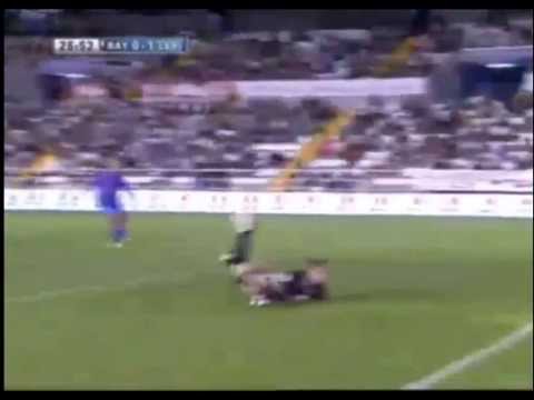 Rayo Vallecano 1-2 Levante