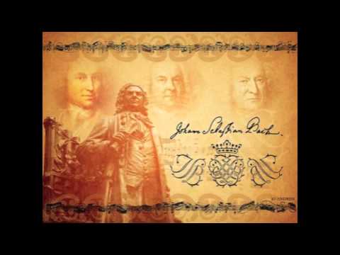 Johann S. Bach - Concerti (BWV 972 - BWV 987), Bearbeitungen nach verschiedenen Meistern (CD No.2)