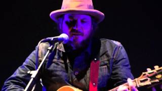 Wilco - Passenger side (Live in Firenze, October 11th 2012)