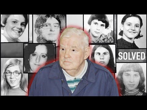 THE MISSING GIRLS OF YONNE