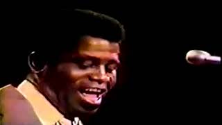 James Brown - I Don&#39;t Want Nobody To Give Me Nothing