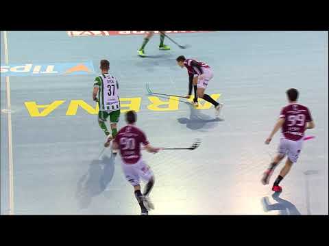 Highlights TV: ACEMA Sparta Praha - FbŠ Bohemians 4:3