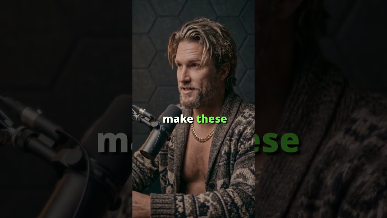 Podcast UGC Ad