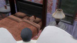 Sims 3 Machinima - Natalie Imbruglia - When you&#39;re Sleeping