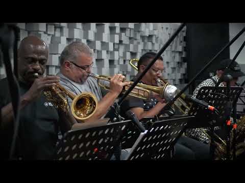 Macumbia - Francisco Zumaqué WANDERLUST