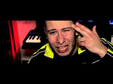 Sismographe Freestyle Session 4 Feat. Kos One / Skalpel / Bonkar