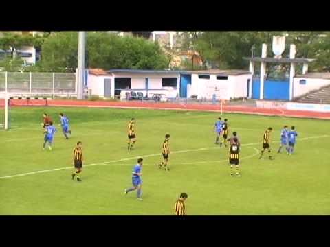 Tolosa C.F. B 2:5 AMAIKAK-BAT F.T. (Berazubi, 2014/05/11) - www.leartigol.com